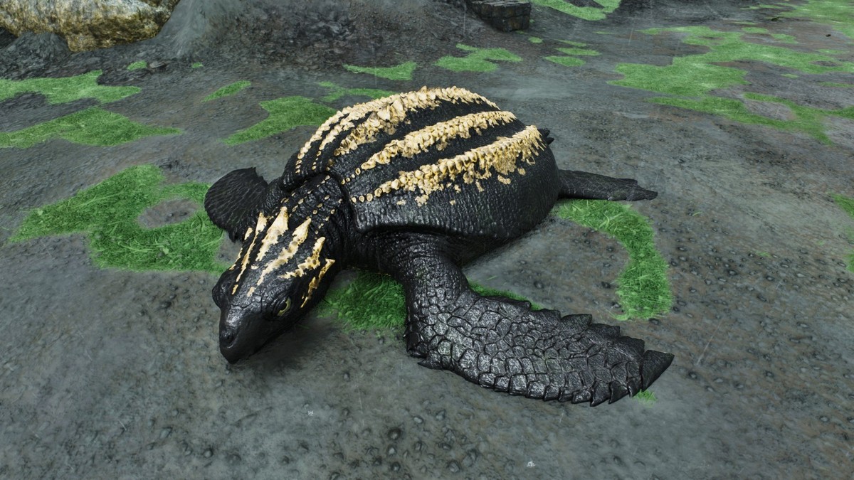 Ark Survival Ascended PC/PS5/XBOX PVE- NEW ARCHELON 200+ high lvl