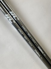 Fujikura MCI 50 R Wedge Shaft 2pcs Light 49g No Resale