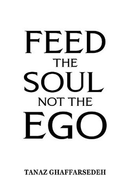 Feed The Soul Not The Ego By Tanaz Ghaffarsedeh Paperback Ebay 