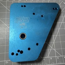 Jims Case Lap Pinion Race Line Hone System Plate Only 96710-tl-9