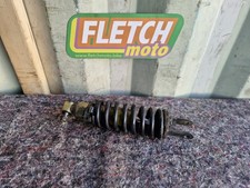 1999 SUZUKI GSF600 BANDIT MK1 REAR SHOCK ABSORBER