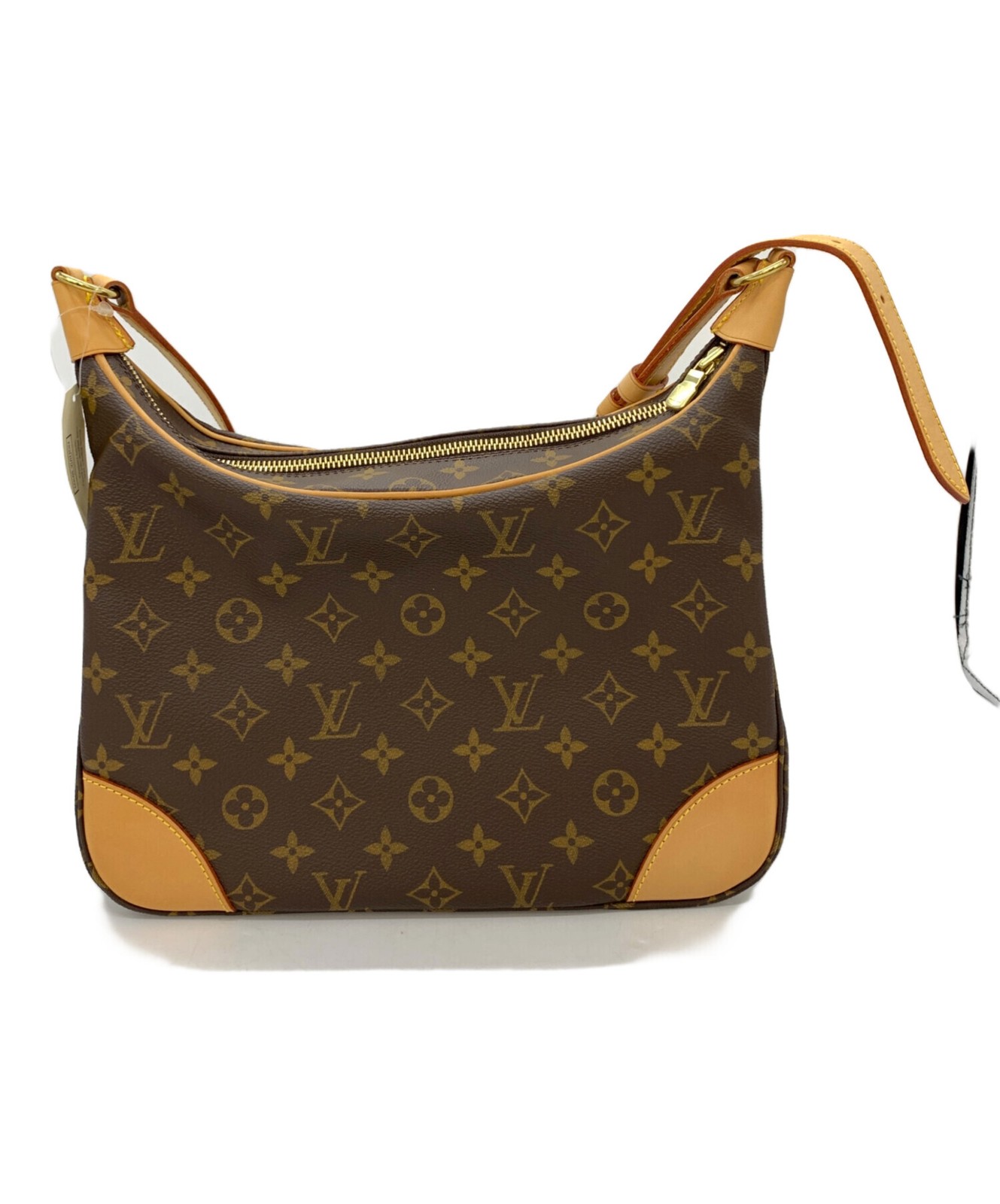 LOUIS VUITTON Monogram Blois 30 M51265 #1099