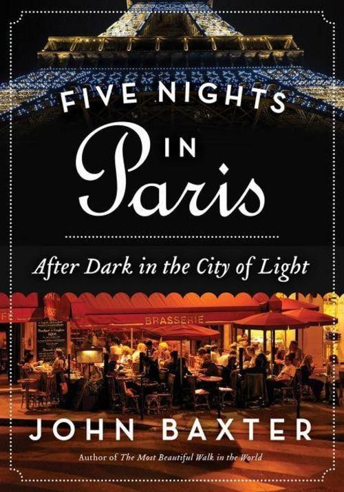 Harpercollins Five Nights In Paris - Bild 2