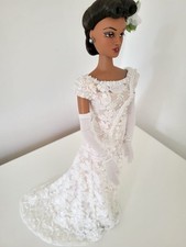 VIOLET WATERS Gene Marshall Collection ‘Special Appearance’ - Ashton Drake