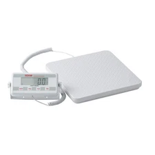 Uimoso Medical Scale Digital Physician Scale for Weighing 440LB Capacity