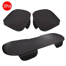 3pcs Universal Car Seat Covers Breathable Cus...
