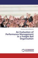 Sthembiso Samuel Mbonambi | An Evaluation Of Performance Management In A...
