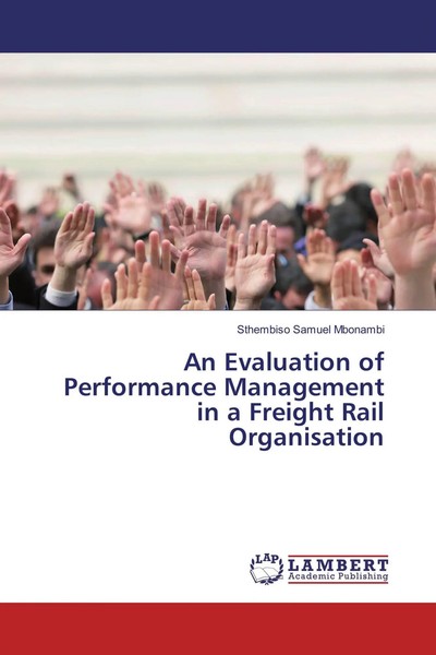 Sthembiso Samuel Mbonambi | An Evaluation Of Performance Management In A...-image