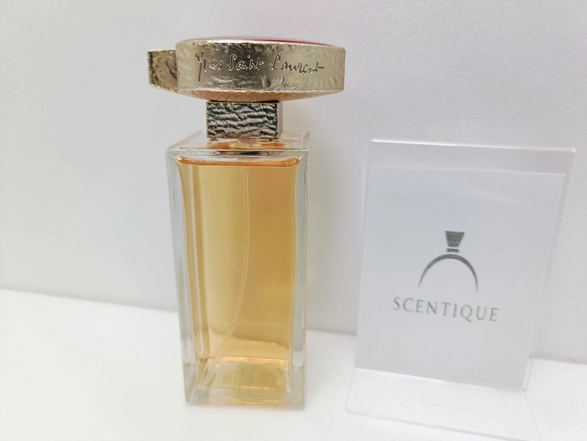 香水(女性用) Yves Saint Laurent Vice Versa EDT 100ml Vice Versa By Yves Saint Laurent Women's EDT 100ml 3.3 fl oz Spray