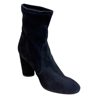 Stuart Weitzman STIEFELETTEN DAMEN 41