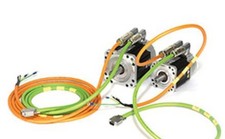 SIBAAA0050 Control Techniques Encoders Unidrive M, Incremental or Heidenhain