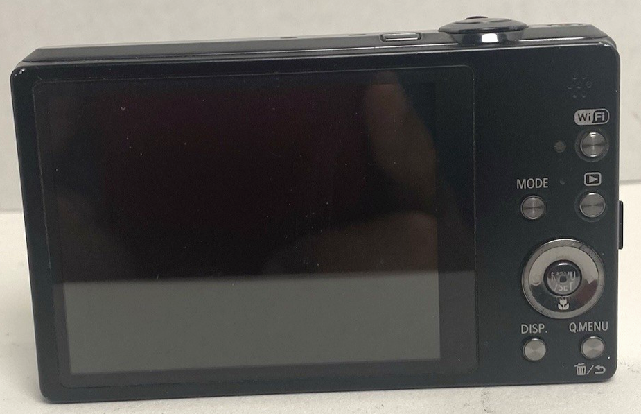 Panasonic LUMIX DMC-SZ9 デジカメ 値下げ Panasonic デジタルカメラ 