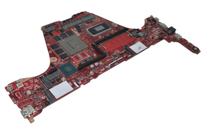 90NR04W0-R00040 ASUS INTEL I9-11900H RTX 3060 16GB MOTHERBOARD GU603HM-211.ZM16