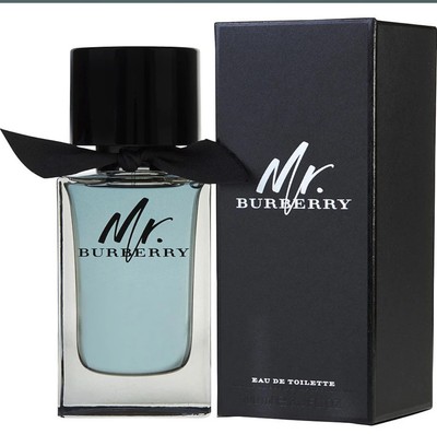Burberry Mr. Burberry 3.3oz Men's Eau de Toilette