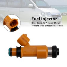 Injecteur De Carburant Pour Suzuki APV Suzuki Futura 1500cc SL415 15710-61J00.