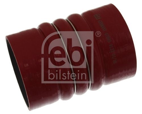 FEBI BILSTEIN 47693 Charge Air Hose 97mm Outer Diameter 140mm Length Fits SCANIA