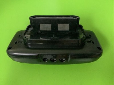 Sega Genesis 32x Video Console - Black (MK-84000A) for sale online