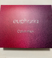 calvin klein euphoria