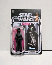 Star Wars Vintage Collection VC 334 TIE Advanced DARTH VADER Figure MOSC NEW