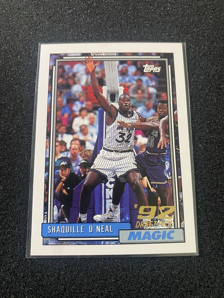1998-99 Topps Chrome Apparitions 🚀🔥Shaquille O' Neal +2 RC, максимум металла, лот - Изображение 4 из 4