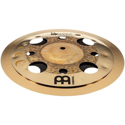 Effekt- & Stack-Becken Meinl Artist Concept Luke Holland AC-BABY Baby Stack 10''/