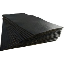 Sundown Audio 80mil/190mil Premium Sound Deadener