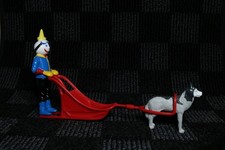 Jack In The Box Wide World of Jack Mushing