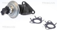 AGR Ventil Triscan 8813 11010 FüR Clubman Clubvan Mini Paceman Countryman Toyota