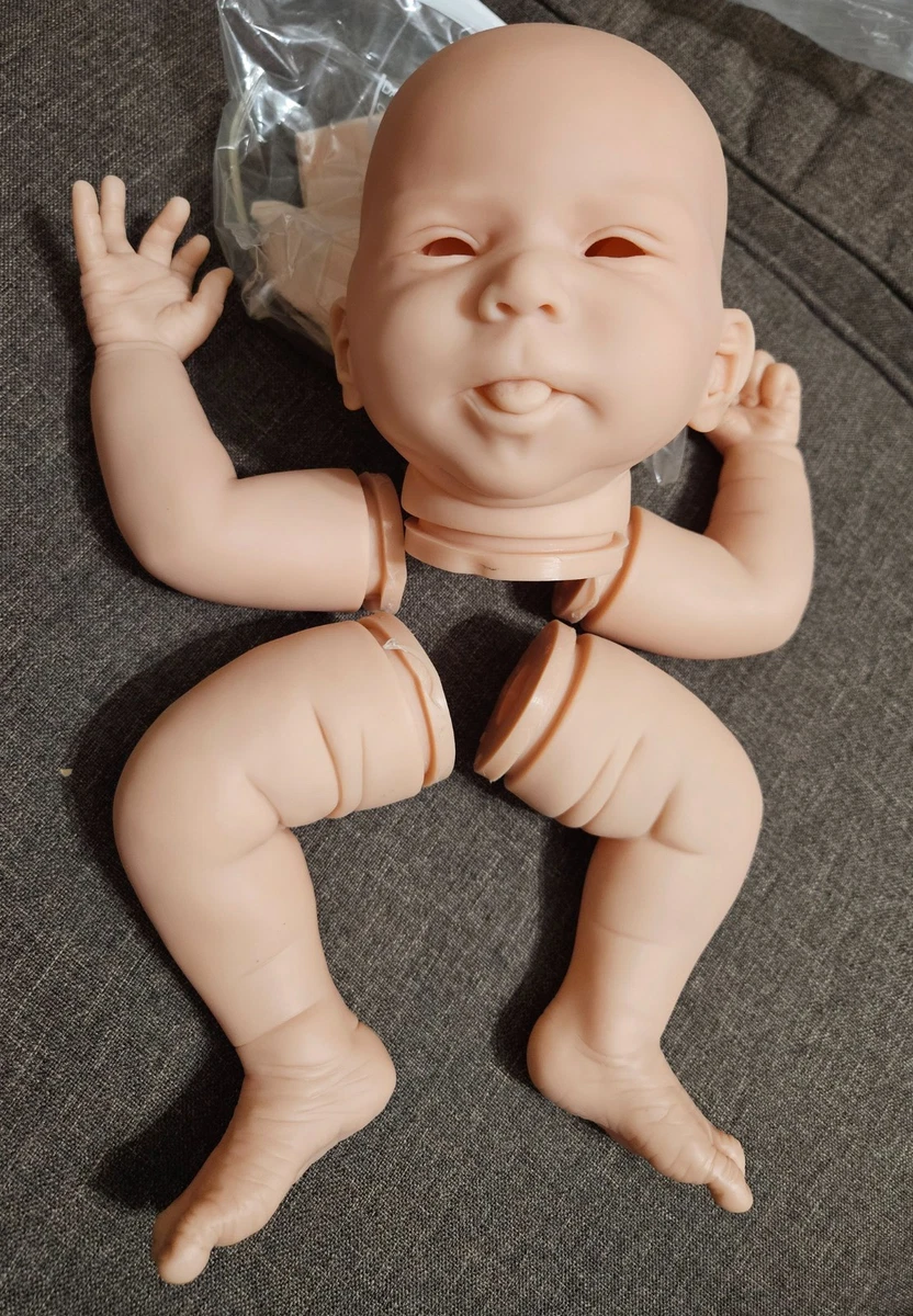 Reborn Doll Kits for sale | eBay