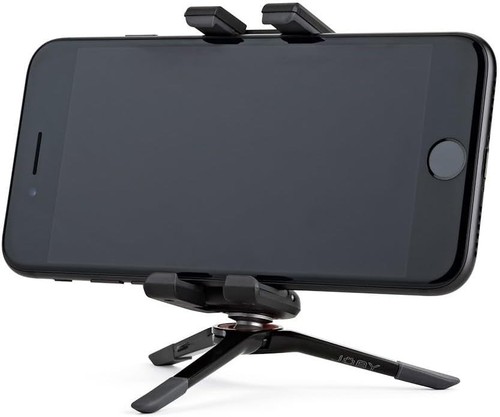 JOBY GripTight ONE Micro Stand for Smartphones - Black & JB01506-BWW (US IMPORT) - 第 3/3 張圖片