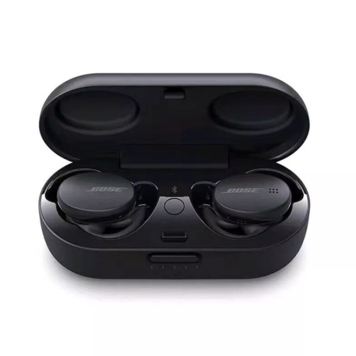Bose Sport Earbuds Wireless Bluetooth Headphones Earphones Sport- Triple Black