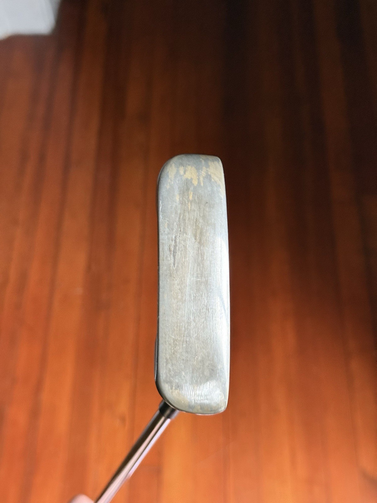 A078439, sole (likely) from an eBay listing