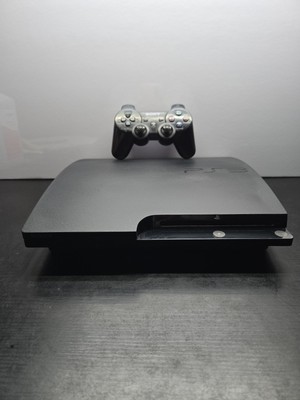 Parts/repair Sony PlayStation PS3 Slim Console