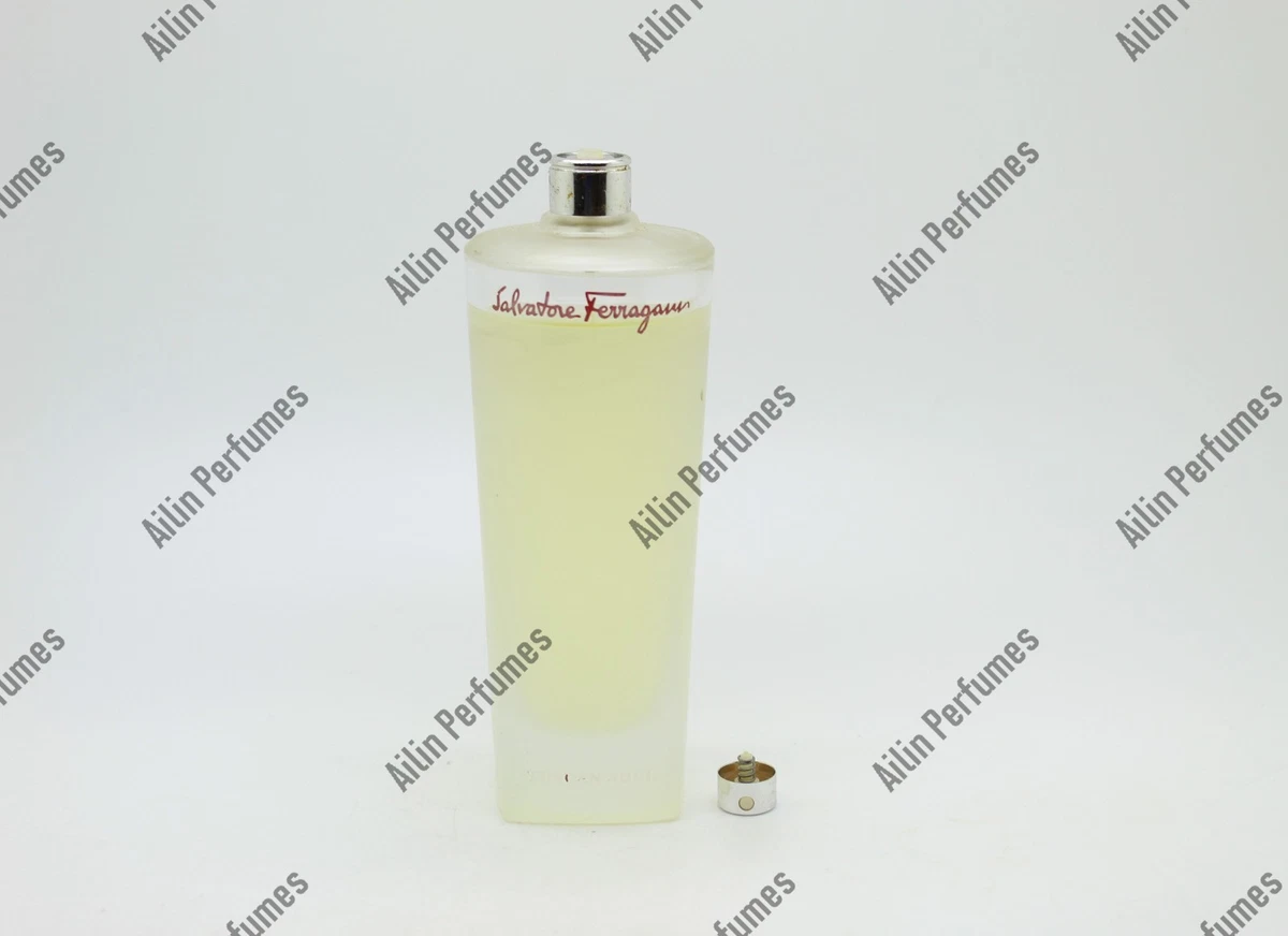 Salvatore Ferragamo Tuscan Soul Fragrances for sale | eBay