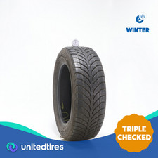 Used 20560r16 Bridgestone Blizzak Lm-32 Mo 92h - 6.532