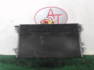 LUFT-KÜHLER Renault Vel Satis (BJ) MPV 2.0 16V Turbo (F4R-762) 8200008763