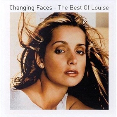 Audio Cd - Louise - Changing Faces. The Best Of Louise  - Emi -D- Neu