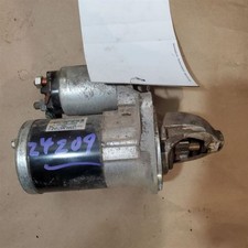 Starter Motor Fits 15-19 LEGACY 265439