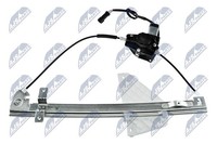 NTY EPS-CH-008 Fensterheber FüR Jeep