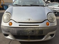 Calandre Daewoo MATIZ