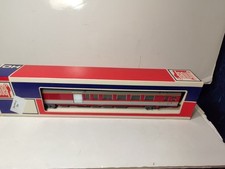 JOUEF HO VOITURE MIXTE FOURGON GRAND CONFORT   NEUF EN BOITE 5342