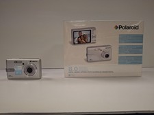 Polaroid T830 8MP Digital Camera Brand New