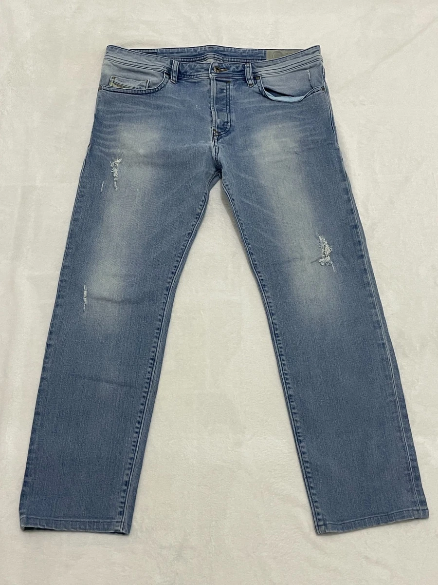 Diesel Buster Jeans for Men for sale | eBay