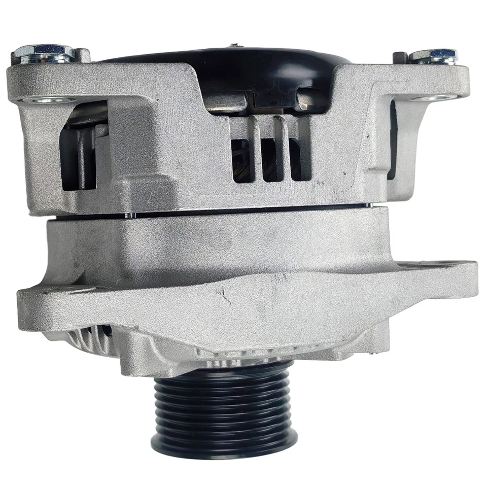 Alternador para 2013 -2018 Ram 2500 2011-2018 Ram 3500 4500 5500 6.7L 220A 11379 - Imagem 2 de 4