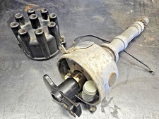 Prestolite V8 Marine Distributor