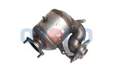 Oyodo DPF Rußpartikelfilter Dieselpartikelfilter 20N0170-OYO Cordierit für URBAN