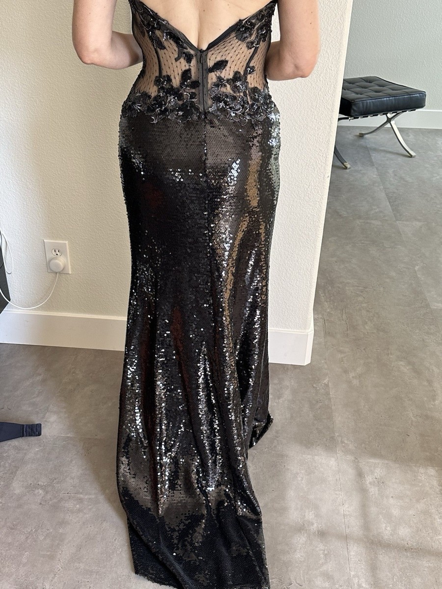 night moves dress View 4