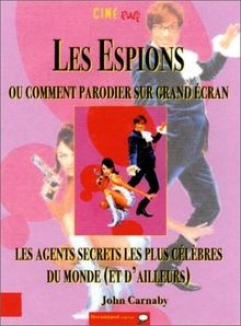 Faux espions von Carnaby, John | Buch | Zustand sehr gut