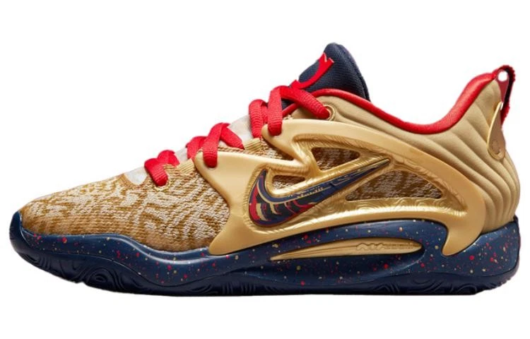 Nike KD 15 EP Olympic for Sale | Authenticity Guaranteed | eBay