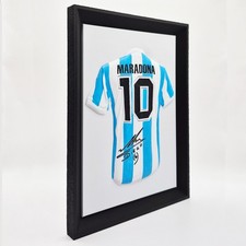 Il primo gol di Diego Armando Maradona in serie A - Super Napoli